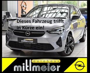 Opel Opel Corsa -e Ultimate Matrix-LED NAVI Alcantara S Gebrauchtwagen