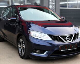 Nissan Nissan Pulsar Acenta Gebrauchtwagen