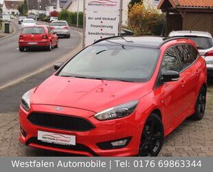 Ford Ford Focus 1,5 EcoBoost 150PS ST-Line|Xenon|PDC|Fr Gebrauchtwagen