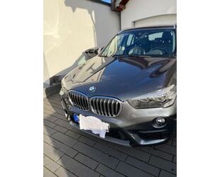 BMW BMW X1 xDrive20d xLine xLine Gebrauchtwagen