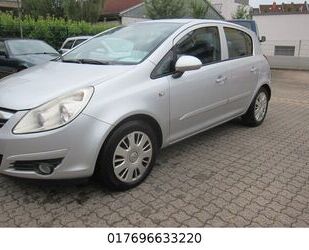 Opel Opel Corsa D CATCH ME 1.2 Gebrauchtwagen