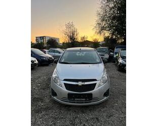 Chevrolet Chevrolet Spark Gebrauchtwagen