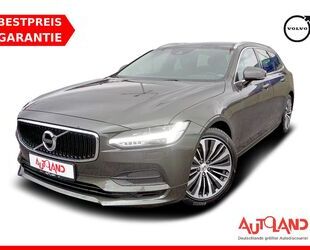 Volvo Volvo V 90 T4 Momentum Pro LED Navi ACC Keyless DA Gebrauchtwagen