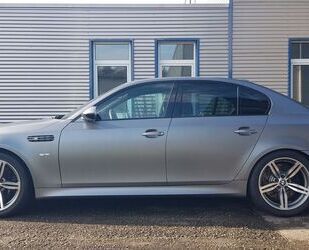 BMW BMW M5 #25 Jahre M5 Edition, 1/27# Gebrauchtwagen