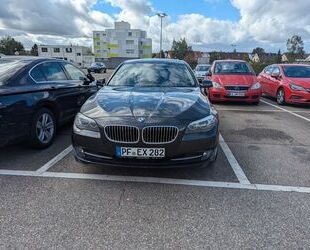 BMW BMW 530d Gebrauchtwagen