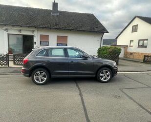 Audi Audi Q5 2.0 TDI S tronic quattro - Gebrauchtwagen