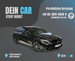 Mercedes-Benz Mercedes-Benz CLA 180 Shooting Brake*BI-XENON*KAME Gebrauchtwagen