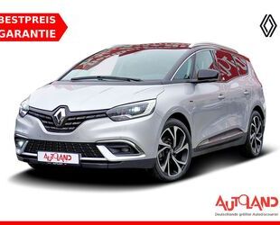 Renault Renault Grand Scenic IV 1.3 TCe 160 LED Navi ACC K Gebrauchtwagen