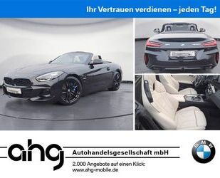 BMW BMW Z4 M40i Cabrio Navi Head-Up PDC harman/kardon Gebrauchtwagen