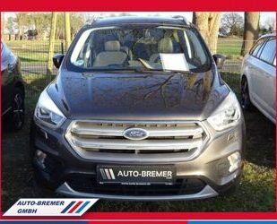 Ford Ford Kuga 1,5 EcoBoost Titanium ALW RFK Gebrauchtwagen