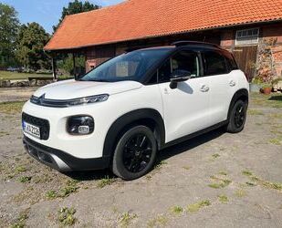 Citroen Citroën C3 Aircross Bestzustand | lückenloser Serv Gebrauchtwagen