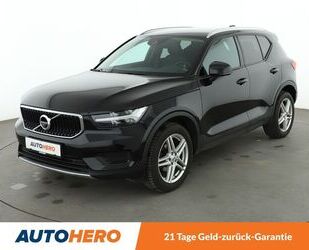 Volvo Volvo XC40 2.0 D3 Momentum Pro 2WD Gebrauchtwagen