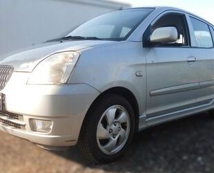 Kia Kia Picanto Klima Gebrauchtwagen