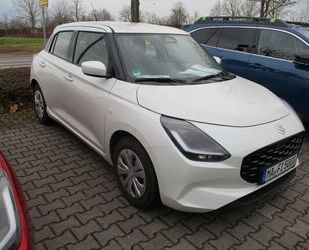 Suzuki Suzuki Swift 1.2 DUALJET HYBRID Club Gebrauchtwagen