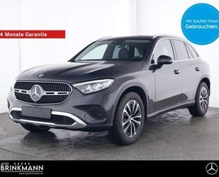 Mercedes-Benz Mercedes-Benz GLC220 d 4M AHK/STANDHEIZUNG/KAMERA/ Gebrauchtwagen