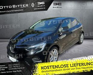 Renault Renault Clio ZEN TCe90 X-tronic SITZH/PARKP/EASY-L Gebrauchtwagen