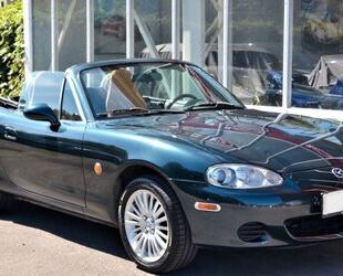 Mazda Mazda MX-5 1.9 16V Impuls Gebrauchtwagen