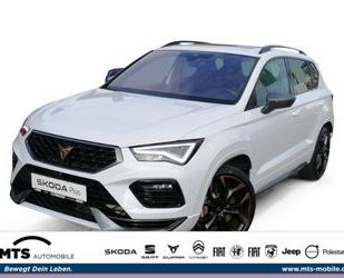 Cupra Cupra Ateca Edition VZ 4Drive 2.0 TSI DSG LED NAVI Gebrauchtwagen