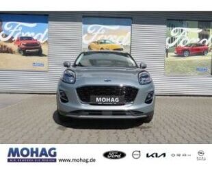 Ford Ford Puma TitaniumX 1.0l EcoB. (MHEV) *LED-PDC-Nav Gebrauchtwagen