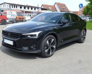 Polestar Polestar Long Range Dual Motor 4WD * Pilot * Plus Gebrauchtwagen