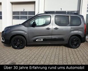 Citroen Citroën Berlingo Shine M Gebrauchtwagen