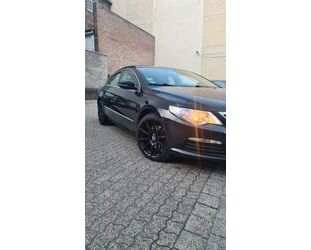 VW Volkswagen Passat CC 1.8 TSI - Gebrauchtwagen