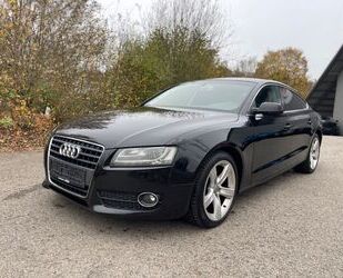 Audi Audi A5 Sportback 2.7 TDI Gebrauchtwagen