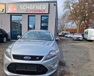 Ford Ford Mondeo Lim. Titanium S.ST-Line Leder*SHZ*VOLL Gebrauchtwagen