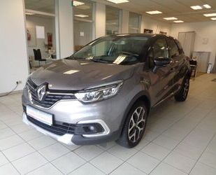 Renault Renault Captur Collection / LED / NAVI/KAMERA/SCHE Gebrauchtwagen