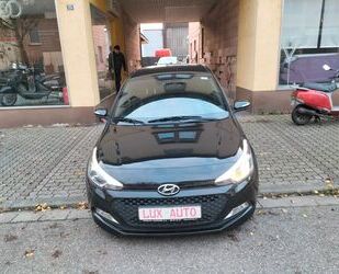 Hyundai Hyundai i20 Aktiv neue TUV erste Hand Gebrauchtwagen