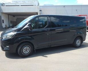 Ford Ford Transit Custom L2 Gebrauchtwagen