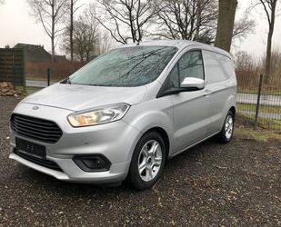 Ford Ford Transit Courier Gebrauchtwagen