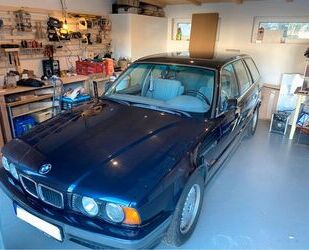 BMW BMW 530i Touring V8 (E34) Gebrauchtwagen