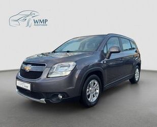 Chevrolet Chevrolet Orlando LT+/Klimaautom./PDC/ Gebrauchtwagen