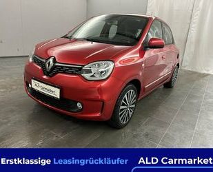 Renault Twingo Gebrauchtwagen