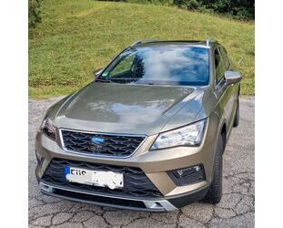 Seat Ateca Gebrauchtwagen