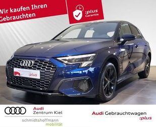 Audi Audi A3 Sportback 40 TFSI e advanced Navi+ LED Kli Gebrauchtwagen