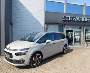 Citroen Citroën Grand C4 Picasso Shine BlueHDi 150 FAP *SH Gebrauchtwagen