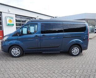 Ford Ford Transit Custom/Tourneo Bürstner Copa C530 Gebrauchtwagen