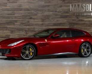 Ferrari Ferrari GTC4Lusso GTC4 6.3 V12 Lusso|Pass Display| Gebrauchtwagen