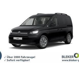 VW Volkswagen CADDY Life 1.5 TSI Rollstuhlumbau Gebrauchtwagen