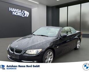 BMW BMW 325i Cabrio XENON NAVI LEDER MEMORY SPORTSITZ Gebrauchtwagen