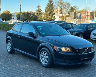 Volvo Volvo C30 D Drive Momentum TÜV Neu*Klimaautomatik* Gebrauchtwagen