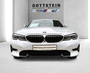 BMW BMW 330e xDrive 5 Türer / Limousine Aut. Sport Lin Gebrauchtwagen