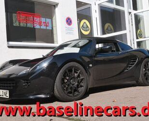 Lotus Lotus Elise S2 - Audi 1.8 Turbo - Top!!! Gebrauchtwagen