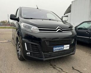 Citroen Citroën SpaceTourer Feel M*TÜV NEU*GARANTIE*AUTOM Gebrauchtwagen