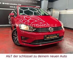 VW Volkswagen Golf Sportsvan VII Allstar BMT/Start-St Gebrauchtwagen