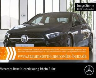 Mercedes-Benz Mercedes-Benz A 180 d Progressive/Distr/MBeam/Kame Gebrauchtwagen