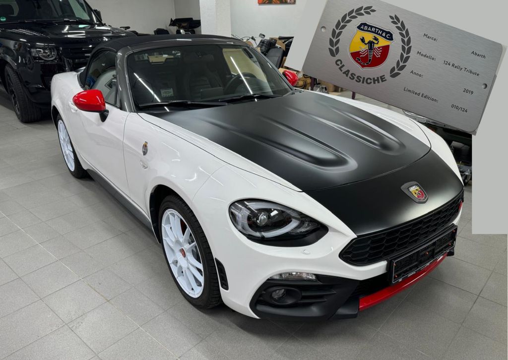 124 Spider