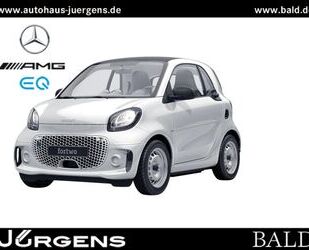 Smart Smart smart EQ fortwo +Style+Urban+Navi+Ambiente+S Gebrauchtwagen